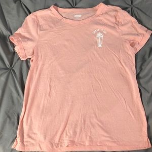 Old Navy short sleeve shirt